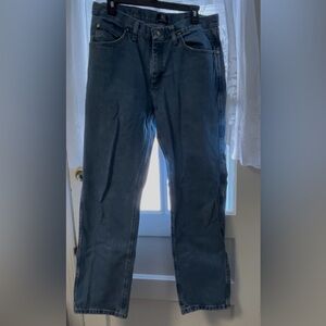 WRANGLER COWBOY CUT ORIGINAL FIT JEANS